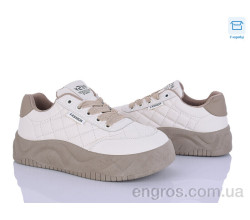 Кроссовки Захар-Gold